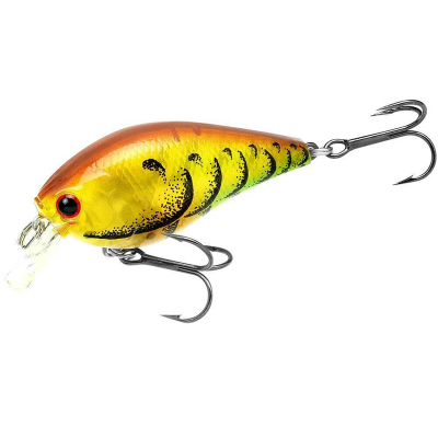 Воблер Lucky Craft LC 1.5 цв. 496 Table Rock Craw