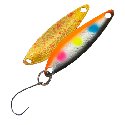 Блесна Trout Bait Hulk 2,4 гр. цв. 199