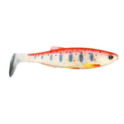 Мягкая приманка Izumi Umami Shadtail 90 цв. 9