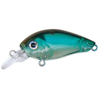 Воблер Tsuribito Baby Crank 35S-SR цв. 516