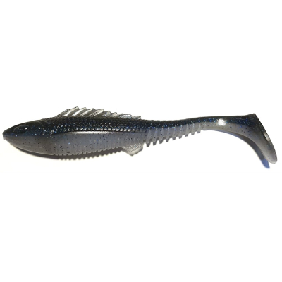 Мягкая приманка RSK Fishing ХАЛК 2 (25см 96гр) цвет 009