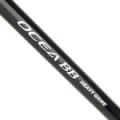 Спиннинг Shimano Ocea BB Heavy Game 7'10" 3PCS (OCBBHG7101503)