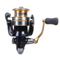 Катушка Daiwa 23 Crossfire 1000-XH