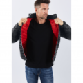 Куртка Finntrail Master Grey 1503 Graphite - XL