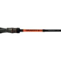 Удилище кастинговое Maximus Gravity Casting 245MH 2,45m 11-42g