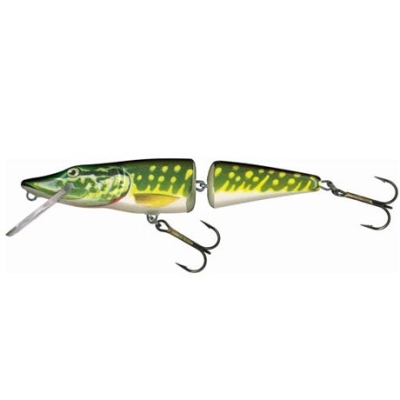 Воблер Salmo Pike PE13JDR-PE