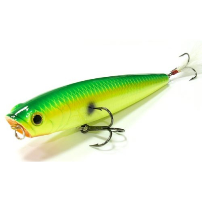 Lucky Craft Gunfish 75 цв. Peacock