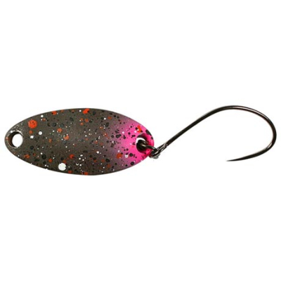 Блесна колеблющаяся Jackall T-Grovel 2.0g цв. Pell Pink