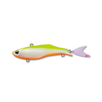 Воблер Duel Hardcore Fintail Vibe 70 F1020-GHPC