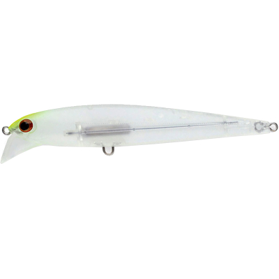 Воблер ZipBaits ZBL Whisper 127Sy цв. 572 Brast Clear Chart Point