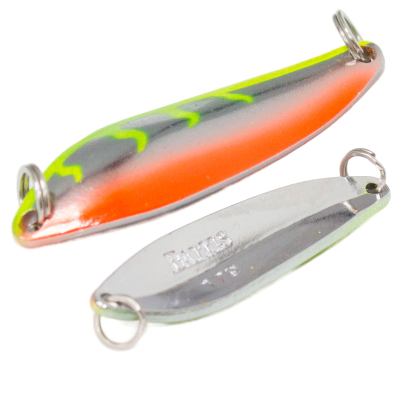 Блесна Grows Culture Baitis II 22гр. цвет 007