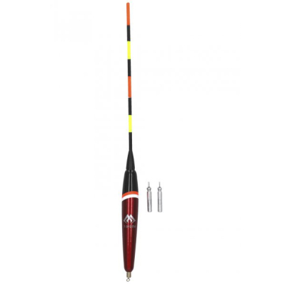 Поплавок с подсветкой Mikado Movable Led 2,0+2гр. (+2 батарейки) SMP-LED-02-2.0+2
