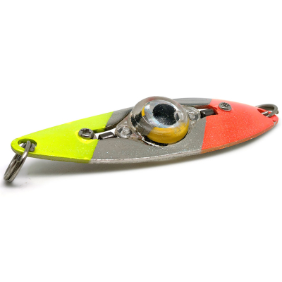 Блесна Stinger GreenGo Ice Led HCLL-208, 72/11, RNY