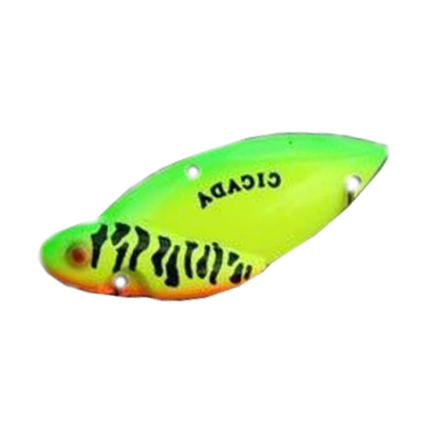 Цикада Reef Runner Cicada 1/4 цв. FT