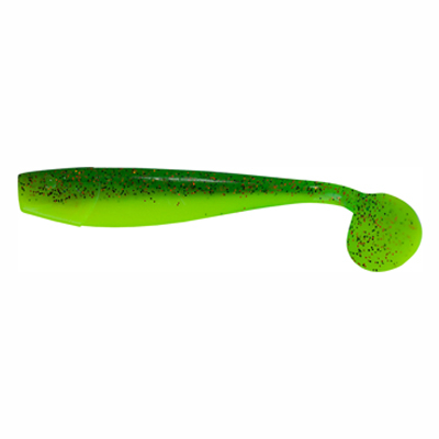 Риппер Relax King Shad 3" (7 см) 10 шт. RKS3-L002