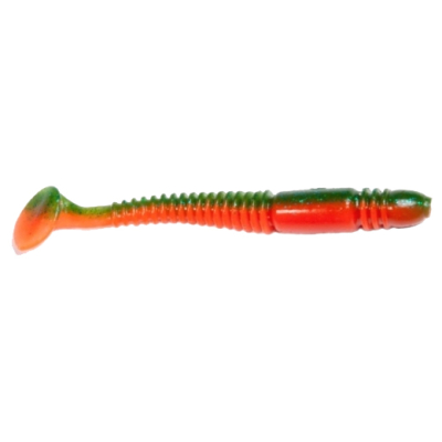 Виброхвост Lucky John Pro Series Tioga 3.4in цв. T56 6шт.