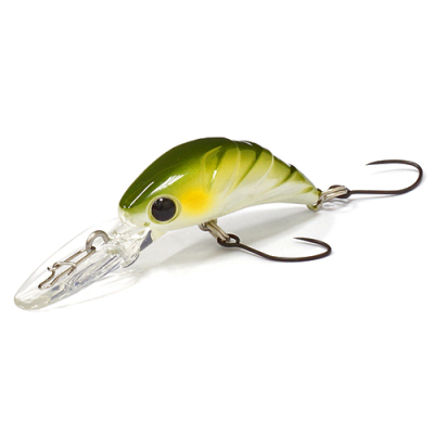 Воблер Lucky Craft Air Blow цв. Pearl Ayu