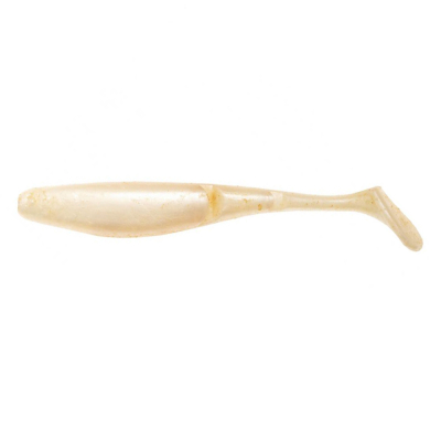 Силиконовая приманка Z-man Scented Paddlerz 5" Pearl 