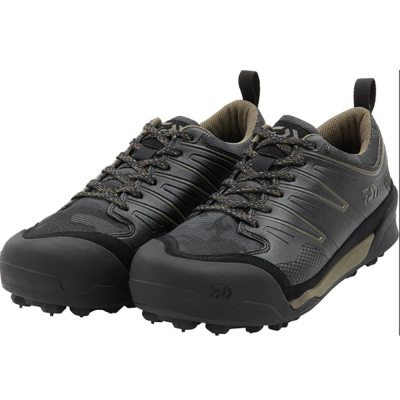 Кроссовки Daiwa DS-2103 GRN.C размер 28.0 (43)