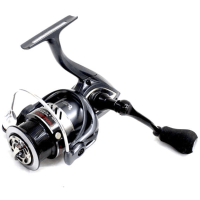 Катушка безынерционная Kaida Swagger 3000F