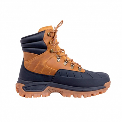 Ботинки Remington Patriot 600g Thinsulate Вrown р. 45