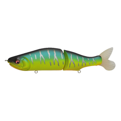 Воблер Megabass I-Slide 185(F) цв. Mat Tiger