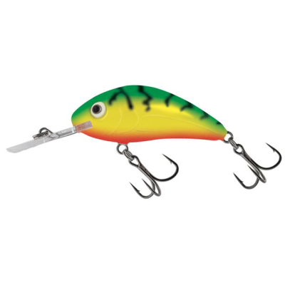 Воблер Salmo Hornet Rattlin 45F цв. GT