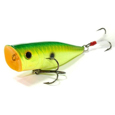 Воблер Lucky Craft G-Splash 80 цв. Peacock
