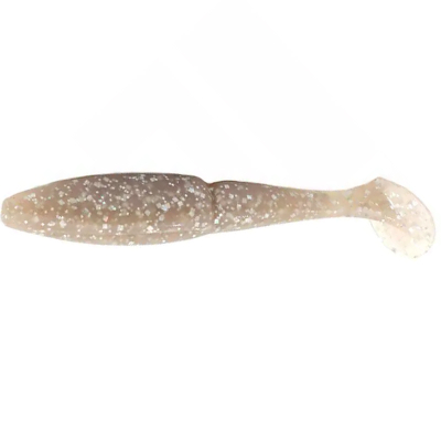 Мягкие приманки Sawamura One'Up Shad 2" #042