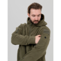 Джемпер Remington Cold-proof Tactical Fleece Army Green р. M