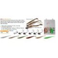 Набор оснастки Savagear Vertical Pro Pack kit 40pcs 48807