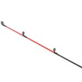 Удилище фидерное Nautilus Resolution River Feeder 390см 120гр+ (NRRF13MH)