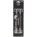 Остнастка для мертвой рыбки/твистера Abu Garcia Svartzonker Shallow Stinger Small 2Pcs