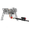 Плитка туристическая Coleman Fyrestorm PCS (2000031028)
