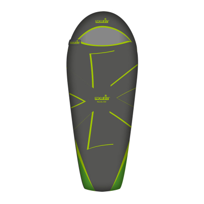 Мешок-кокон спальный Norfin Nordic 500 NF L