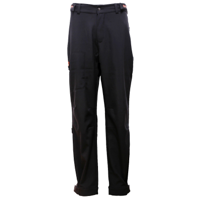 Брюки Remington Black Moose Hunter Trousers Black	р. S