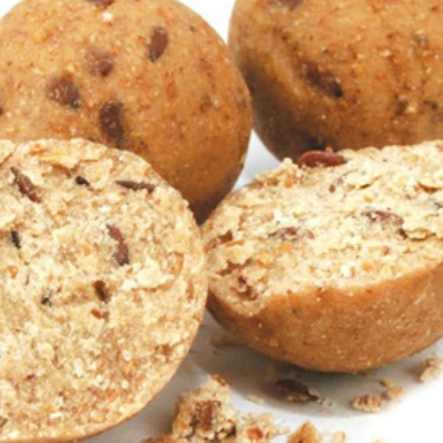 Бойли тонущие Starmer Baits 15mm 200g Tiger Nut 112E (тигровый орех)