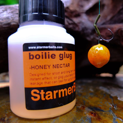 Дип Starmer Baits 150ml Honey Nectar 104T