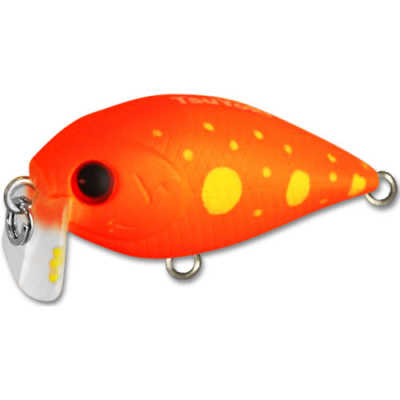 Воблер TsuYoki Swing SR 35F цв. 038R