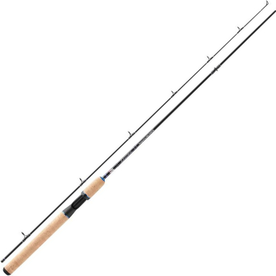 Удилище спиннинговое Abu Garcia Devil 702M 10/30 Spin