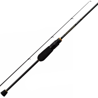 Удилище спиннинговое двухчастное Evergreen Poseidon Salty Sensation Superior SPRS-70L-T