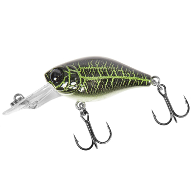 Воблер Lucky John Original Chubby DR F 04.00/029