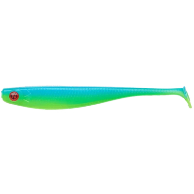 Мягкие приманки Narval Fishing Skinny 20cm #016-Blue Mint