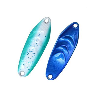 Блесна Mad Fish Tornado 3 гр. цв. №33