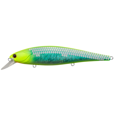 Воблер TsuYoki Mover 128SP цв. LS004