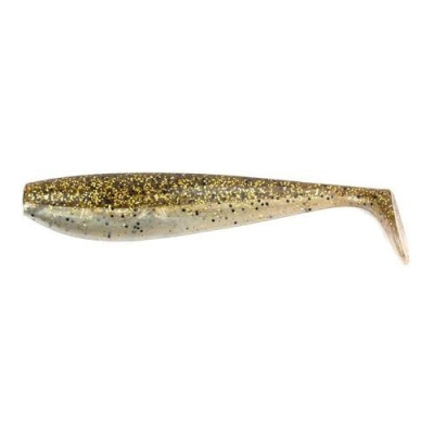 Силиконовая приманка Fox Rage Zander Pro Shad 14cm - Ruffle (NSL1134) - (1шт.)