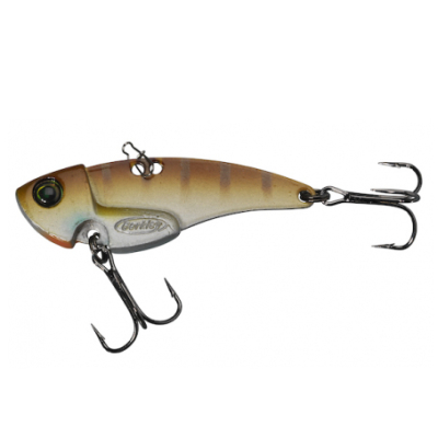 Блесна Berkley PowerBlade 44mm цв. Bluegill