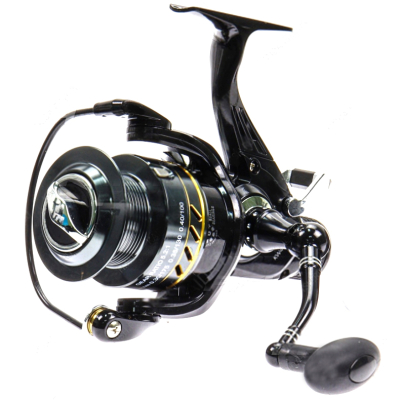 Катушка с байтраннером Kaida KW-4000-7ВВ