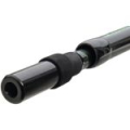 Ручка подсака карпового Carp Pro Blackpool Travel Tele 1,80м 2секции