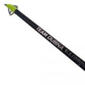 Удилище зимнее Team Dubna Vib Special Compact LIME TDVSCL-72XH